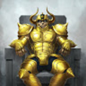 Meet your Posher, Aldebaran